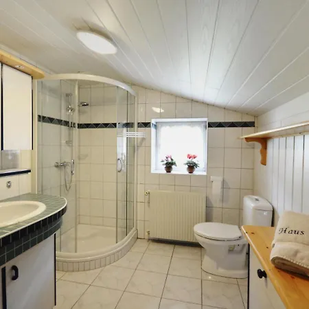 Holiday Haus Kofler *