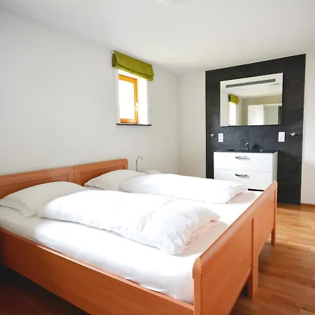 Holiday Haus Kofler Hébergement de vacances *