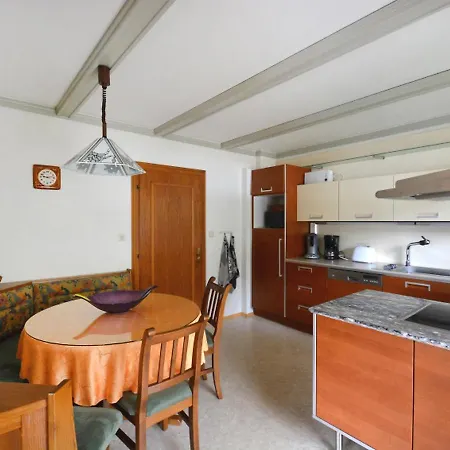 Holiday Haus Kofler *