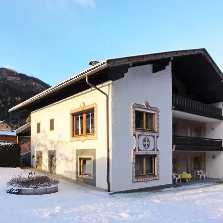 Holiday home Haus Kofler By Interhome Radenthein