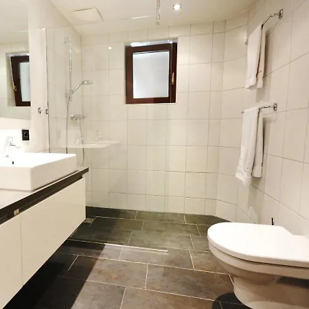 Hébergement de vacances Holiday Haus Kofler