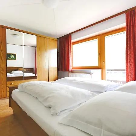 Hébergement de vacances Holiday Haus Kofler *