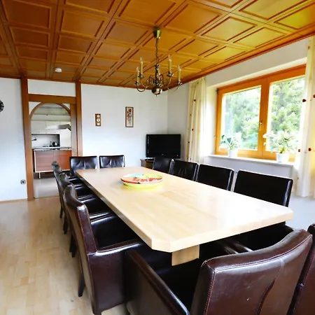 Haus Kofler By Interhome Holiday home