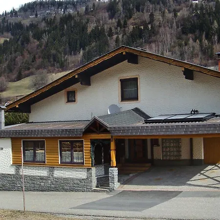 Haus Kofler By Interhome