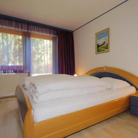 Holiday Haus Kofler Radenthein