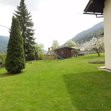 Holiday Haus Kofler *