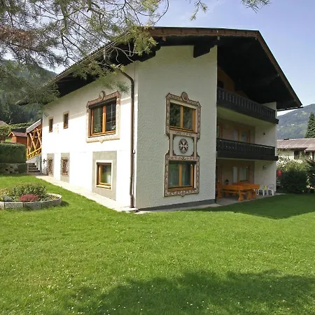 Holiday home Haus Kofler By Interhome Radenthein