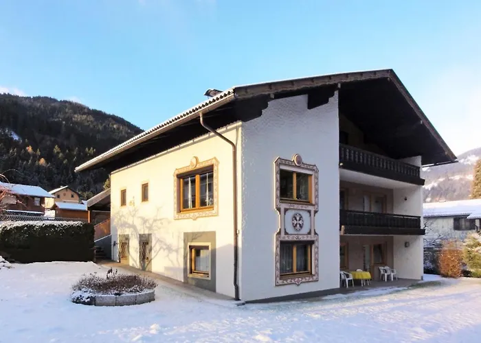 Prázdninový dům Kofler By Interhome Radenthein